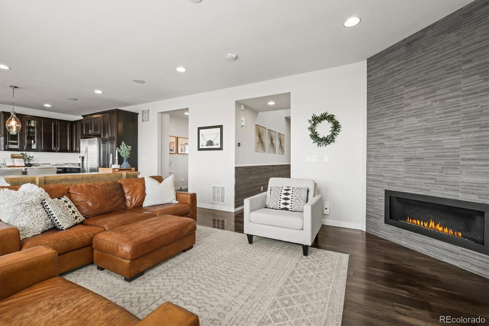 MLS Image #4 for 11046  pastel point,parker, Colorado