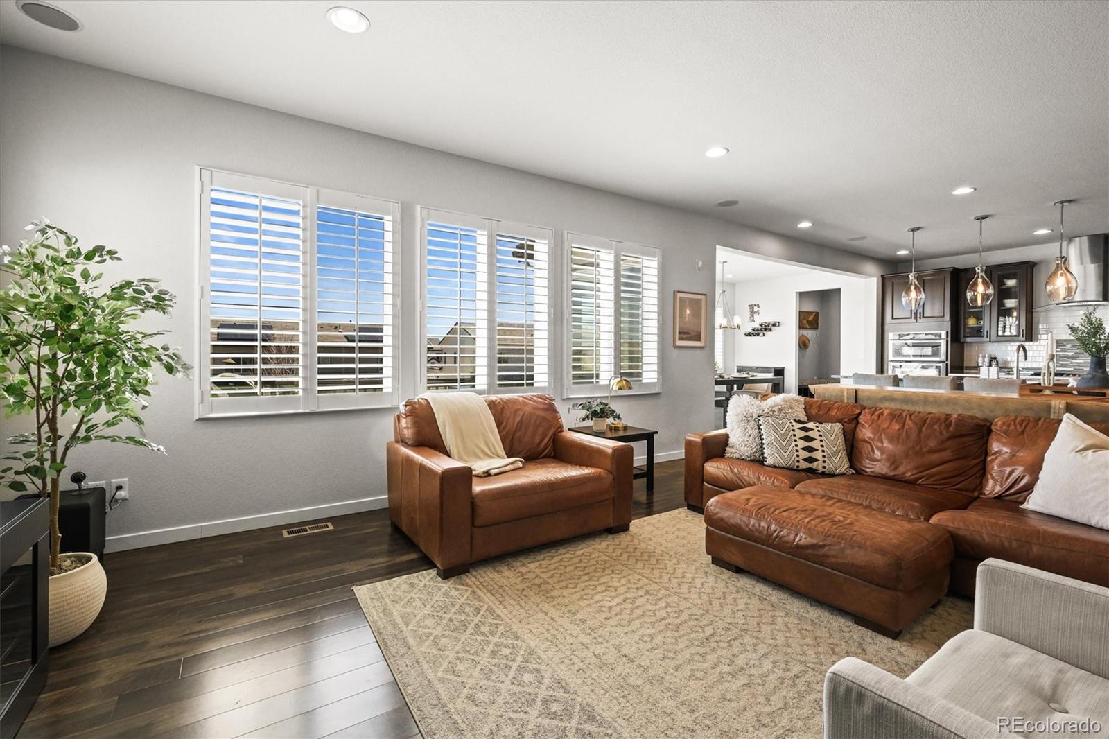 MLS Image #5 for 11046  pastel point,parker, Colorado