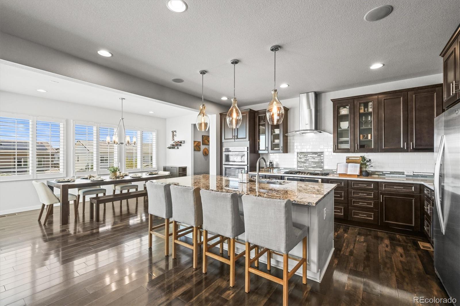 MLS Image #6 for 11046  pastel point,parker, Colorado