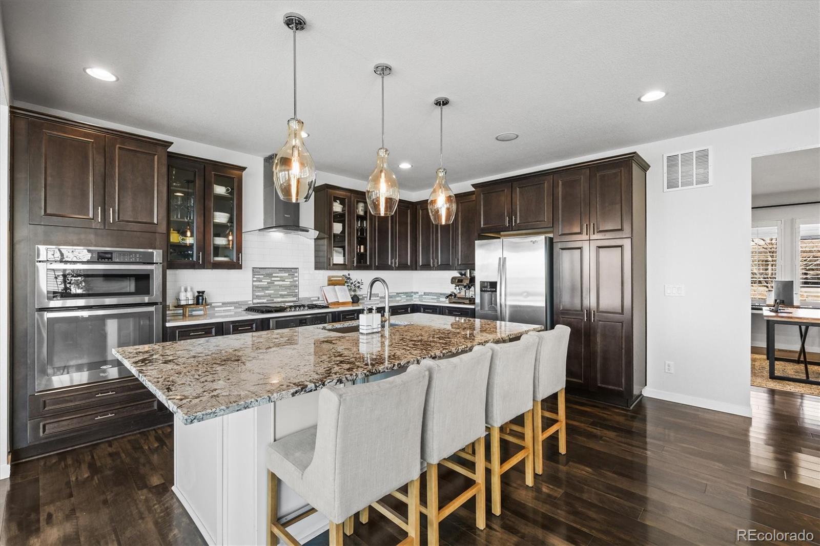 MLS Image #7 for 11046  pastel point,parker, Colorado