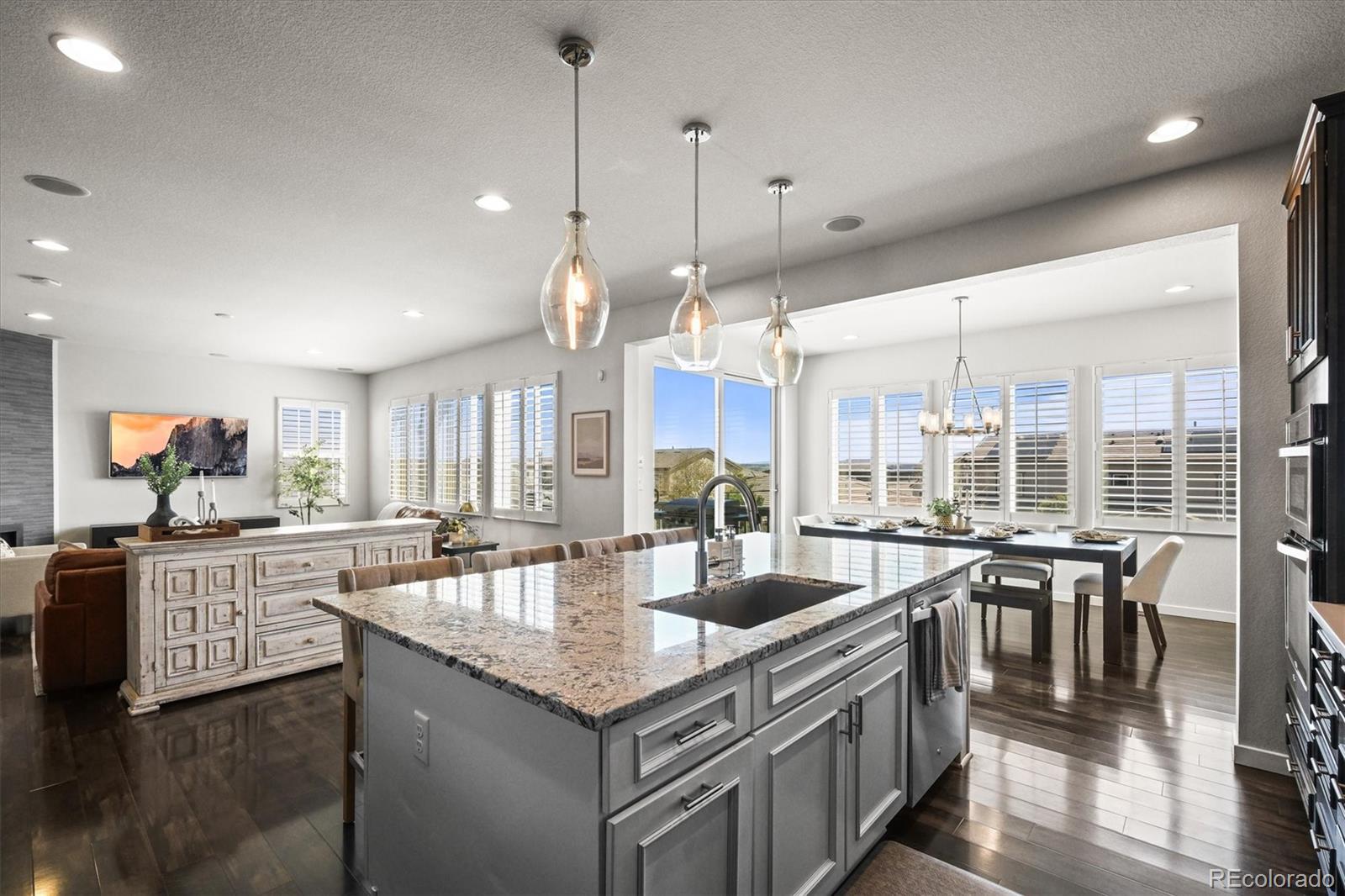 MLS Image #9 for 11046  pastel point,parker, Colorado