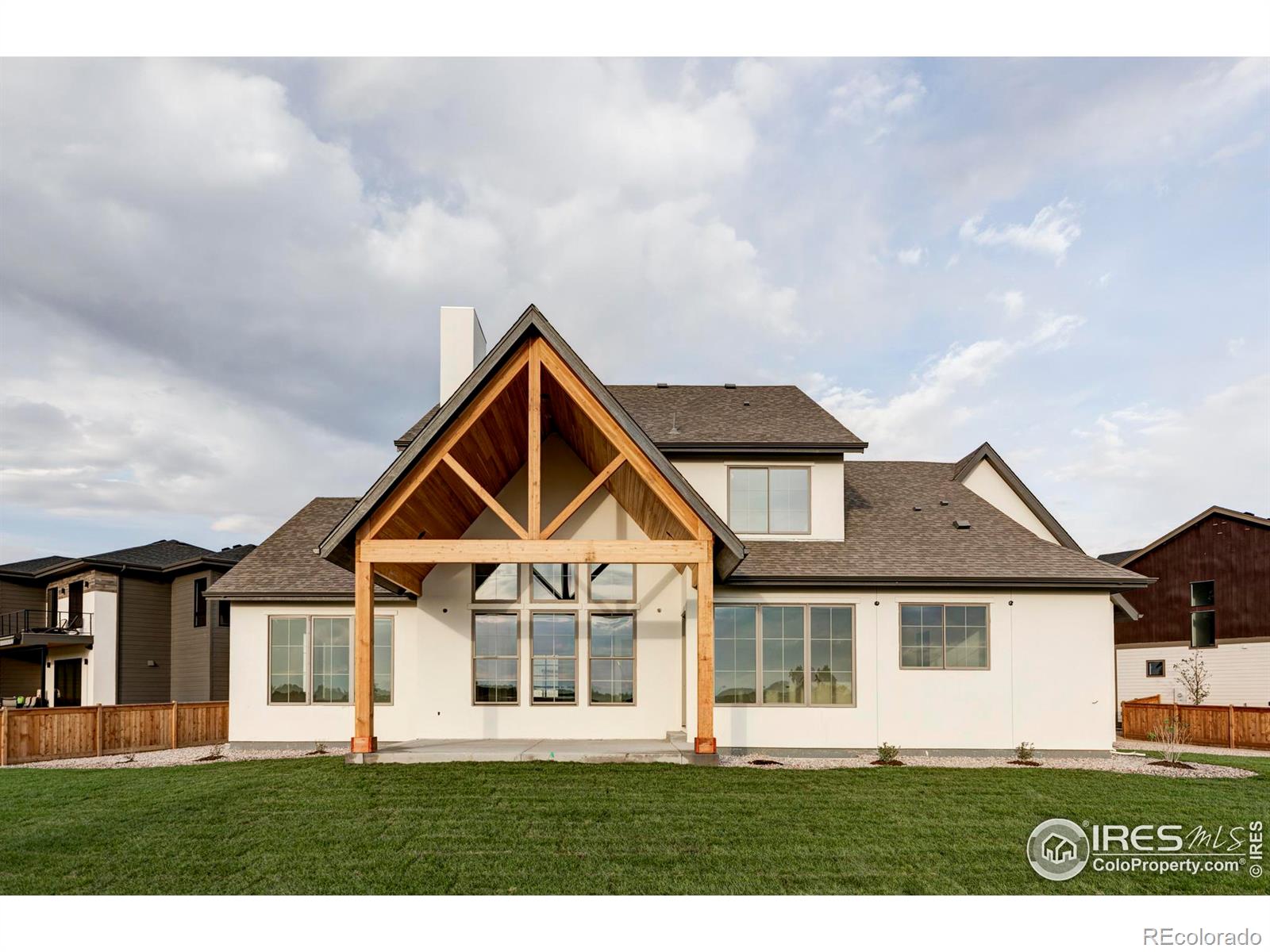 MLS Image #39 for 722  clydesdale drive,windsor, Colorado