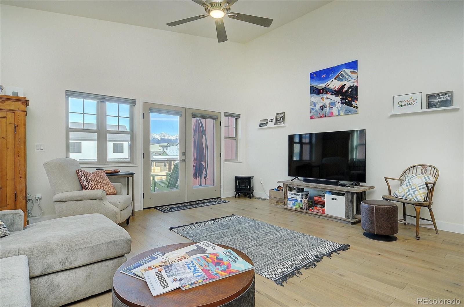 MLS Image #2 for 408  eddy lane,salida, Colorado