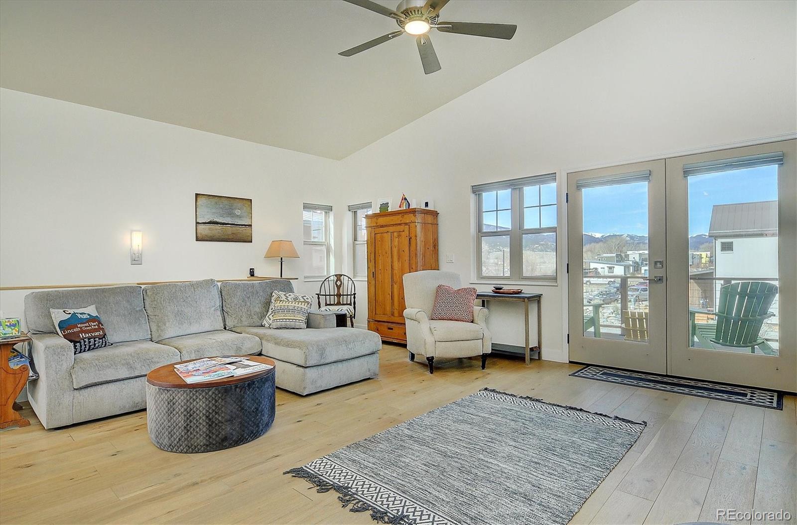 MLS Image #3 for 408  eddy lane,salida, Colorado