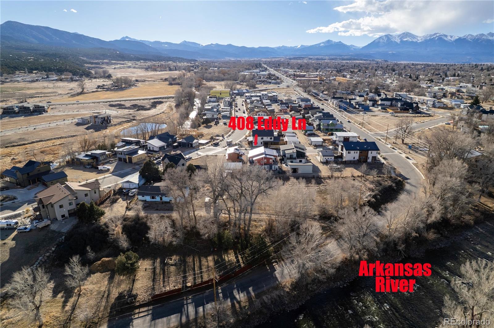 MLS Image #35 for 408  eddy lane,salida, Colorado