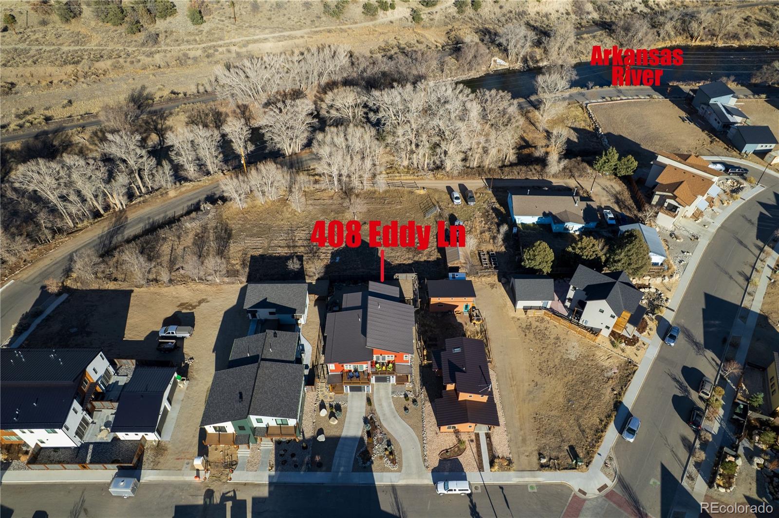 MLS Image #36 for 408  eddy lane,salida, Colorado