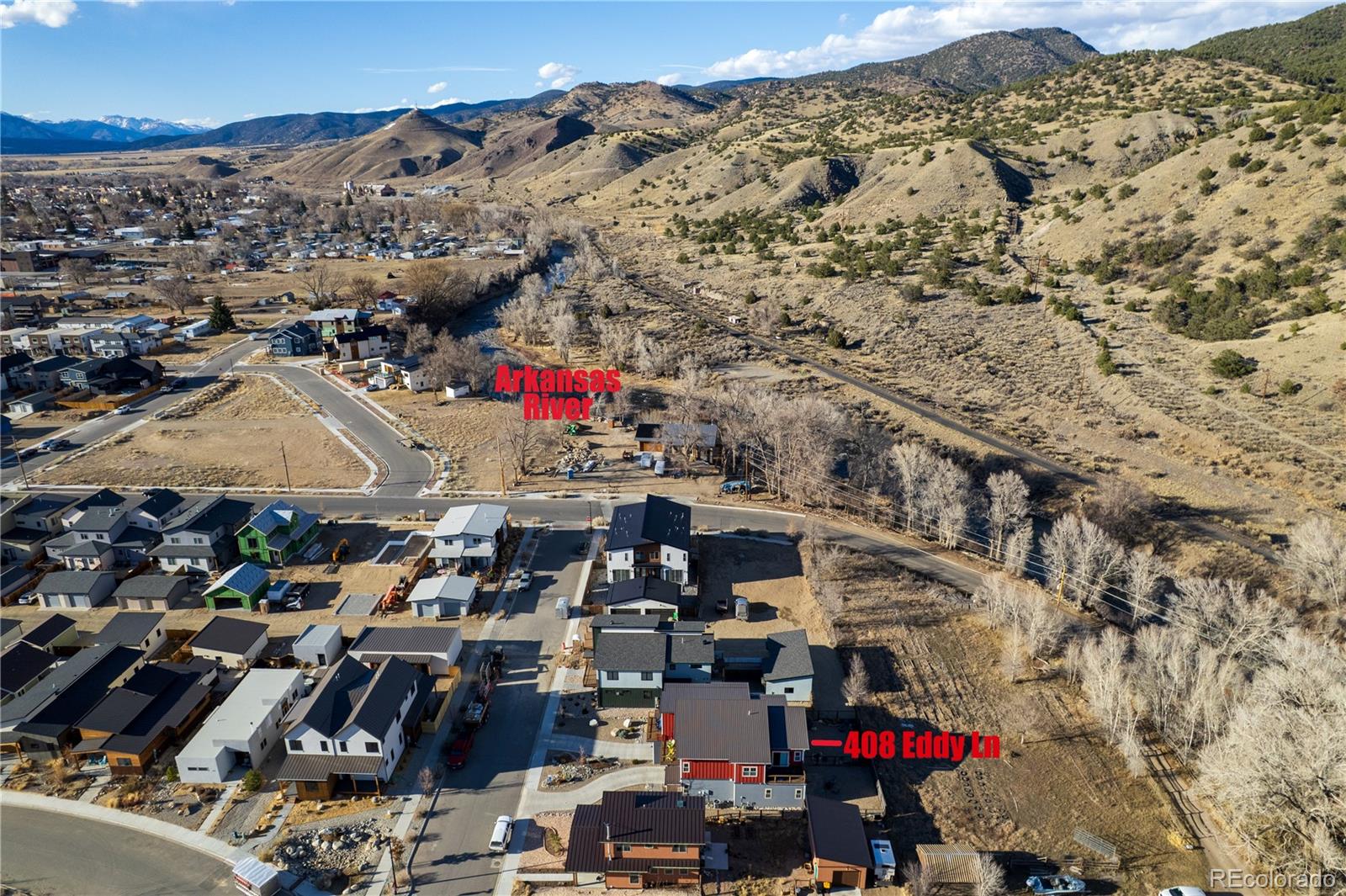 MLS Image #37 for 408  eddy lane,salida, Colorado