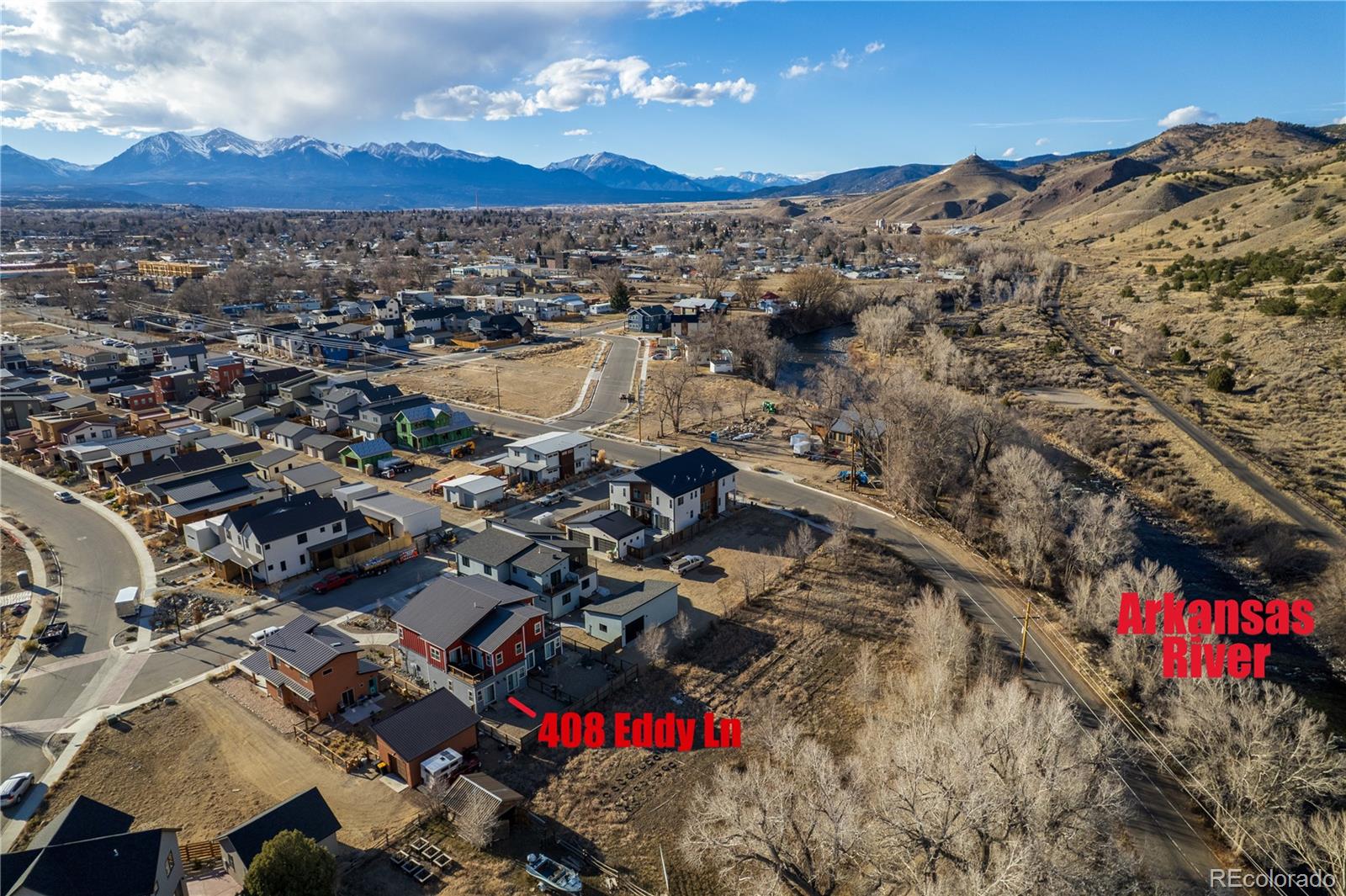 MLS Image #38 for 408  eddy lane,salida, Colorado
