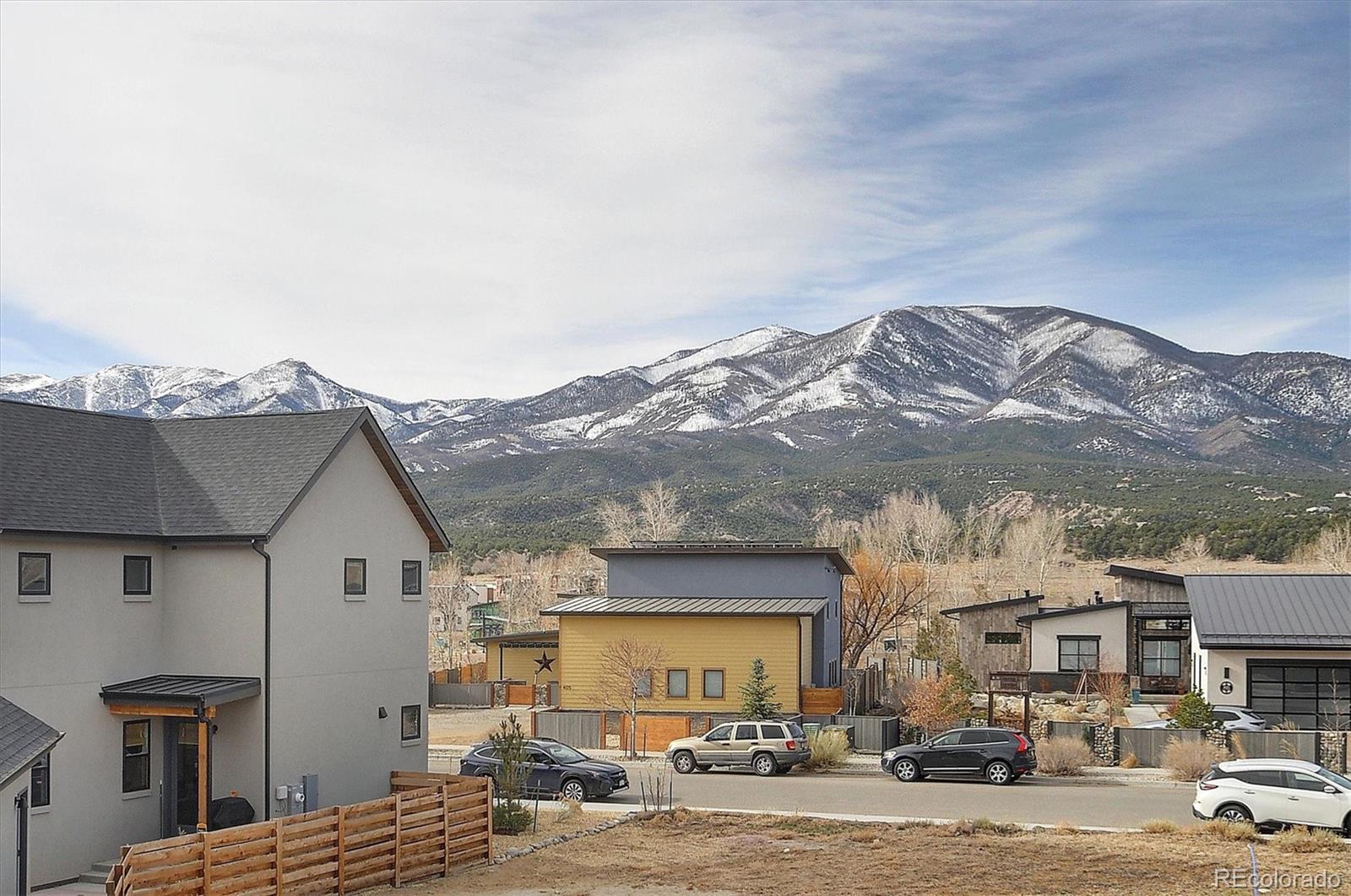 MLS Image #4 for 408  eddy lane,salida, Colorado