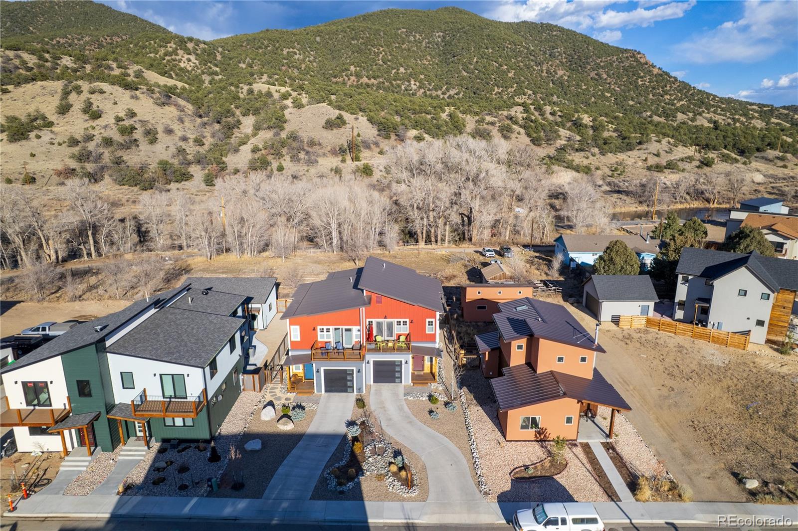 MLS Image #41 for 408  eddy lane,salida, Colorado