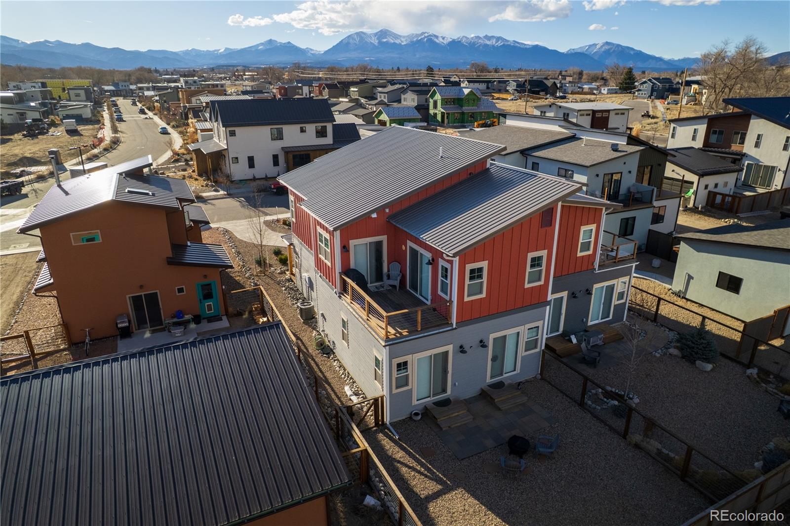 MLS Image #42 for 408  eddy lane,salida, Colorado