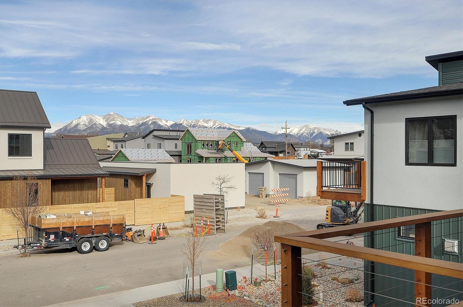 MLS Image #5 for 408  eddy lane,salida, Colorado