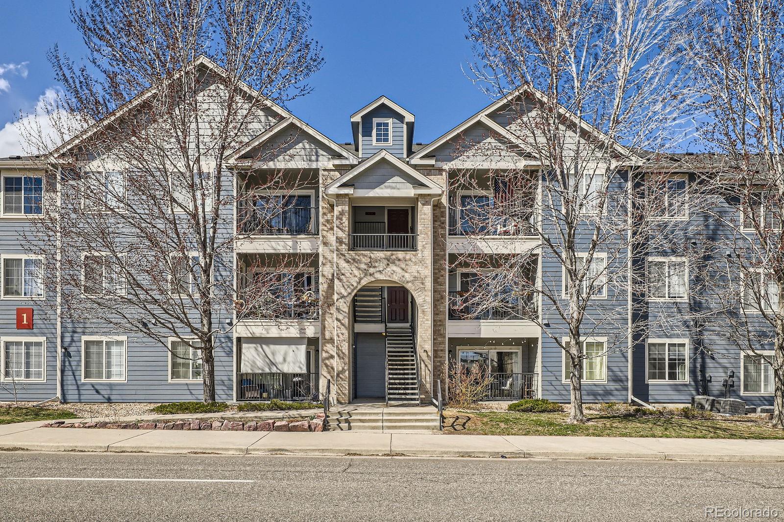 MLS Image #0 for 4451 s ammons street 1-304,littleton, Colorado