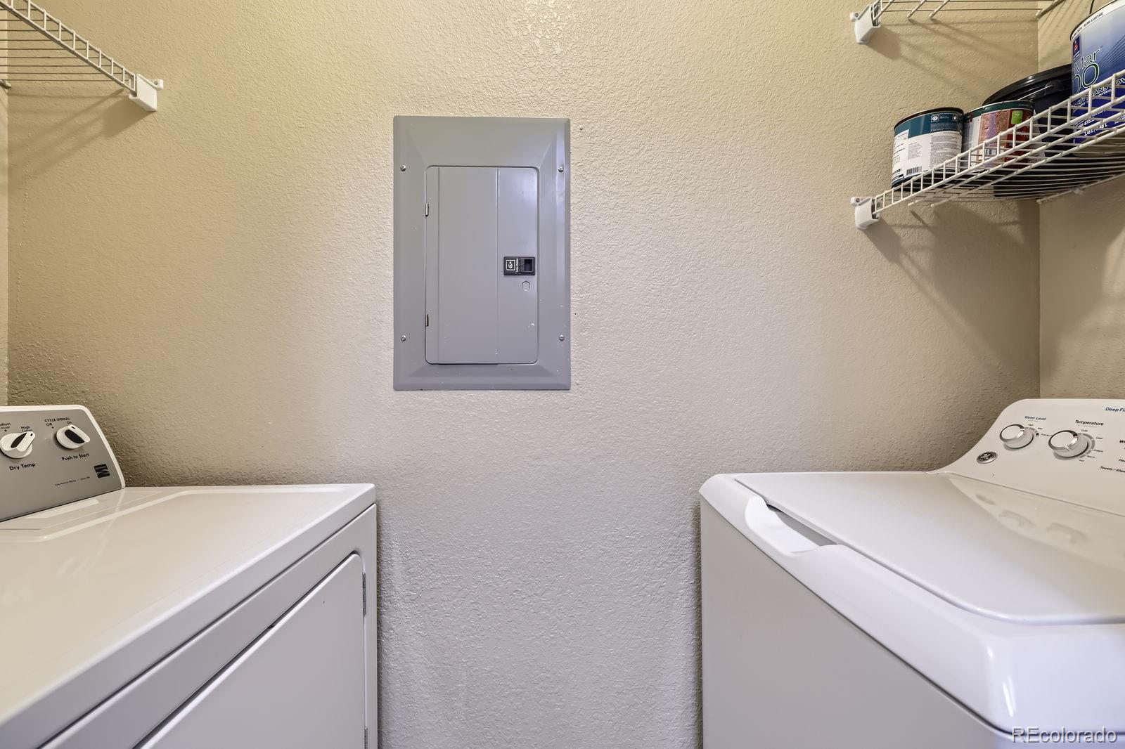 MLS Image #23 for 4451 s ammons street 1-304,littleton, Colorado