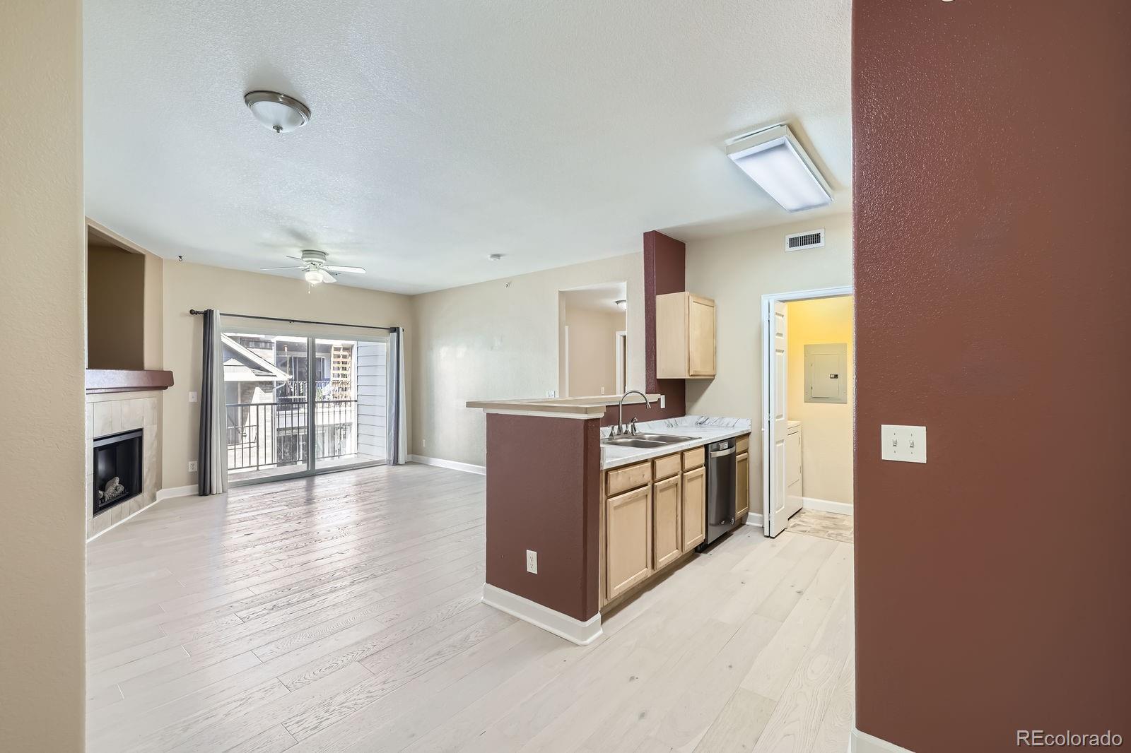 MLS Image #7 for 4451 s ammons street 1-304,littleton, Colorado