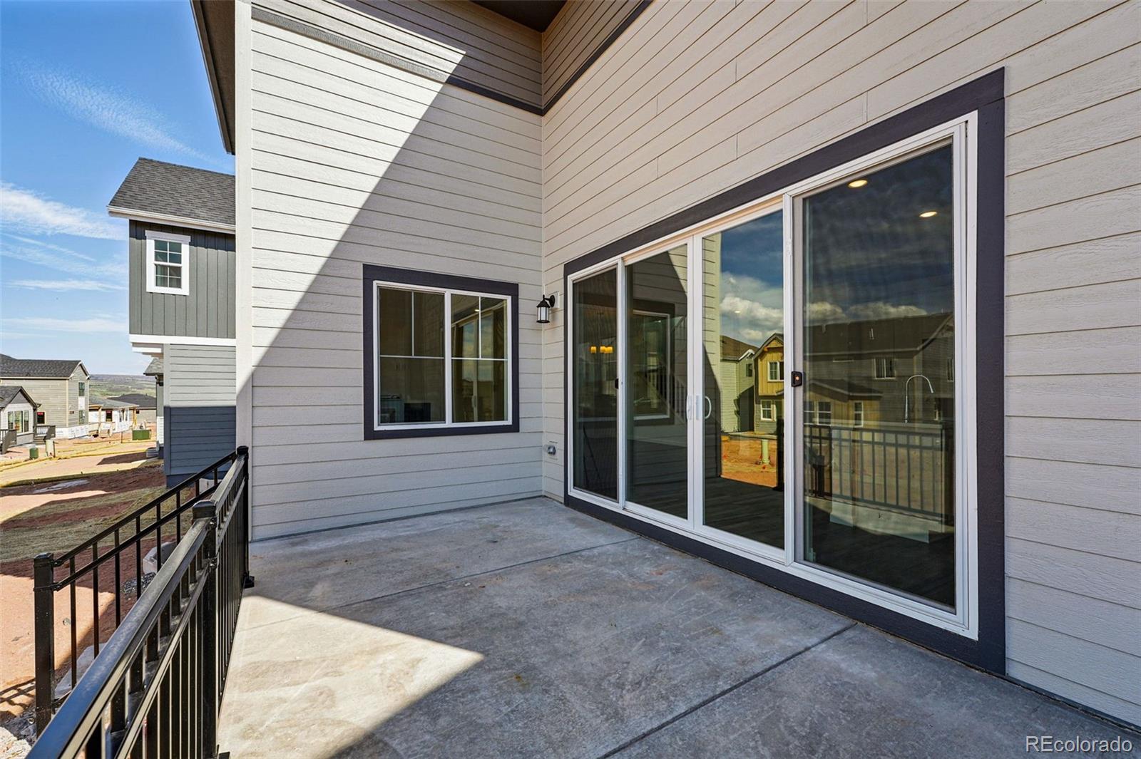 MLS Image #2 for 7279  prairie sage place,littleton, Colorado