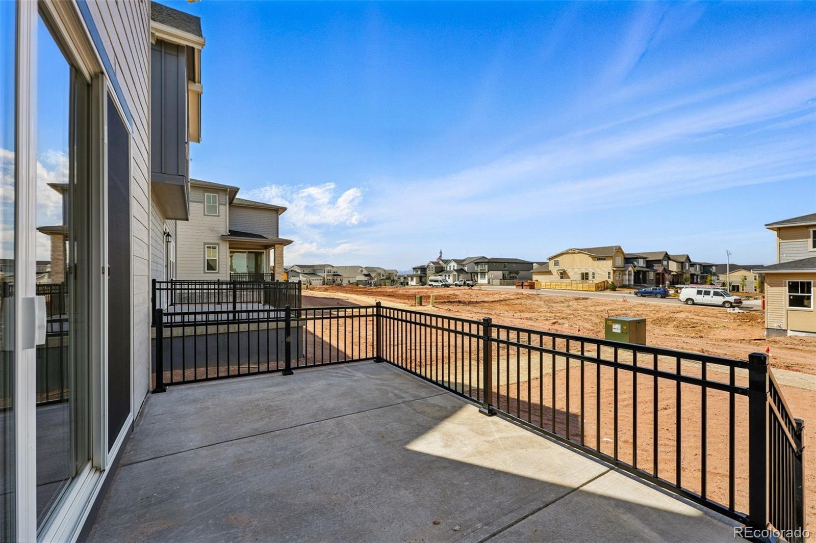 MLS Image #25 for 7279  prairie sage place,littleton, Colorado