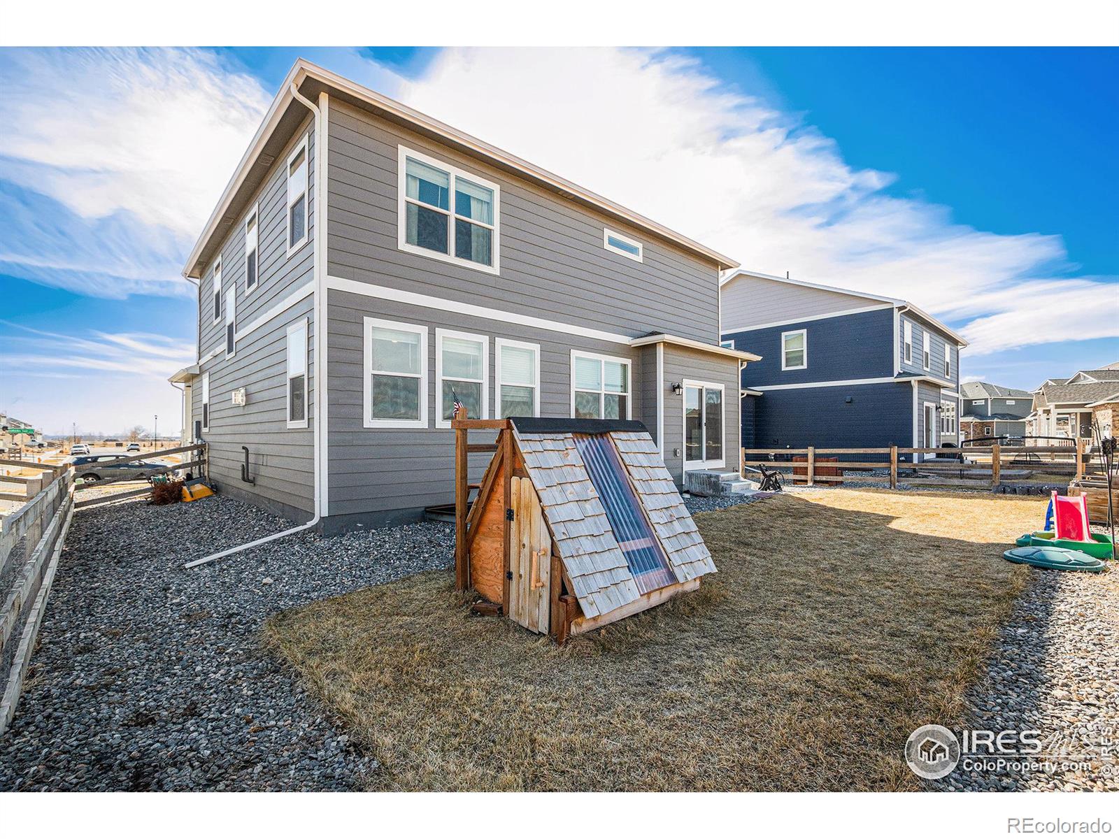 MLS Image #29 for 4220  nicks tail drive,fort collins, Colorado