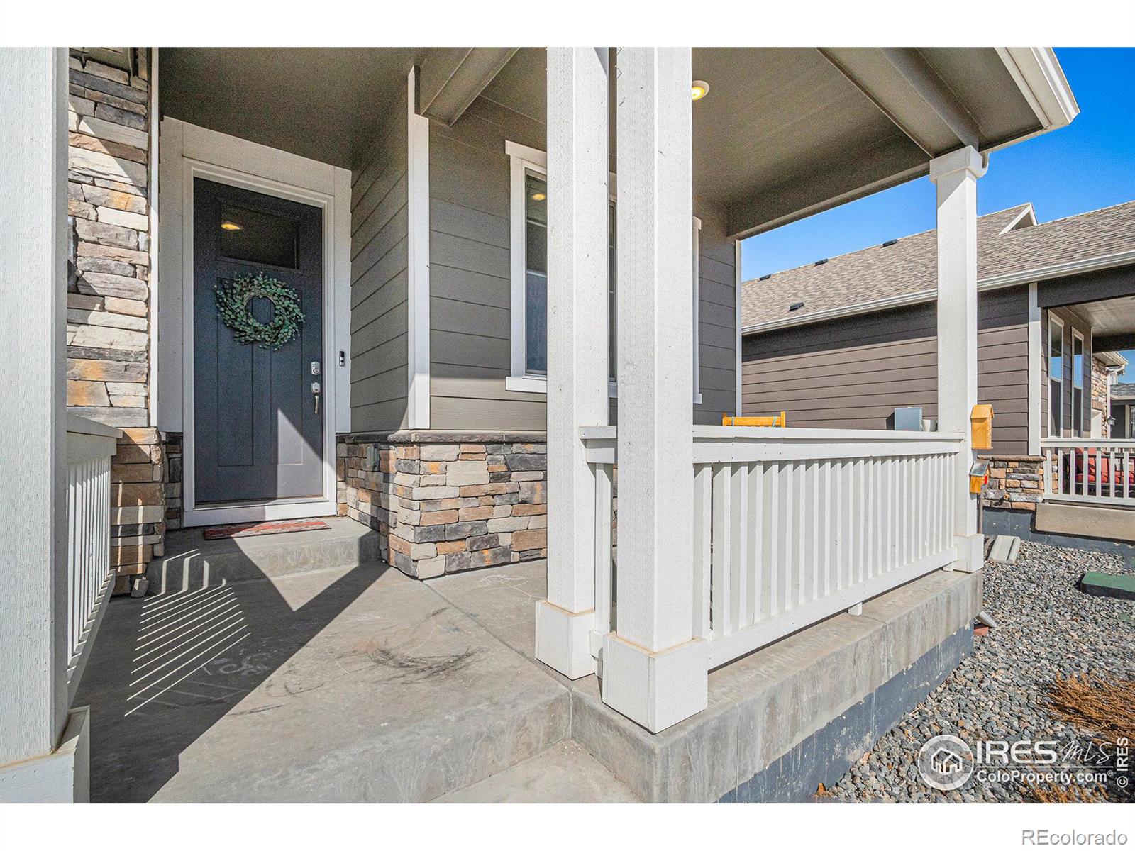 MLS Image #3 for 4220  nicks tail drive,fort collins, Colorado