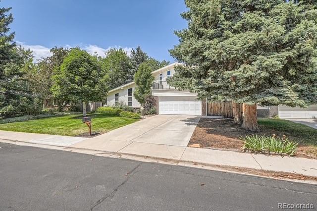 CMA Image for 1011 S Holland Court,Lakewood, Colorado