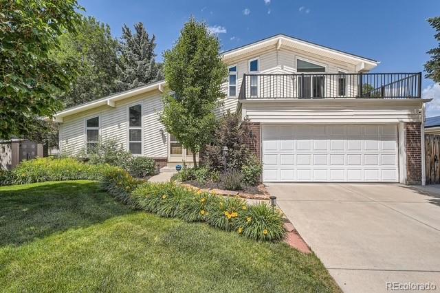 MLS Image #4 for 1011 s holland court,lakewood, Colorado