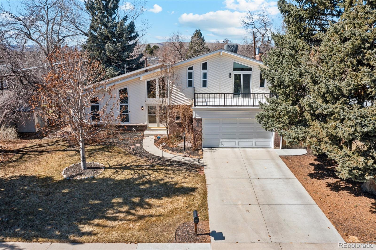 MLS Image #43 for 1011 s holland court,lakewood, Colorado