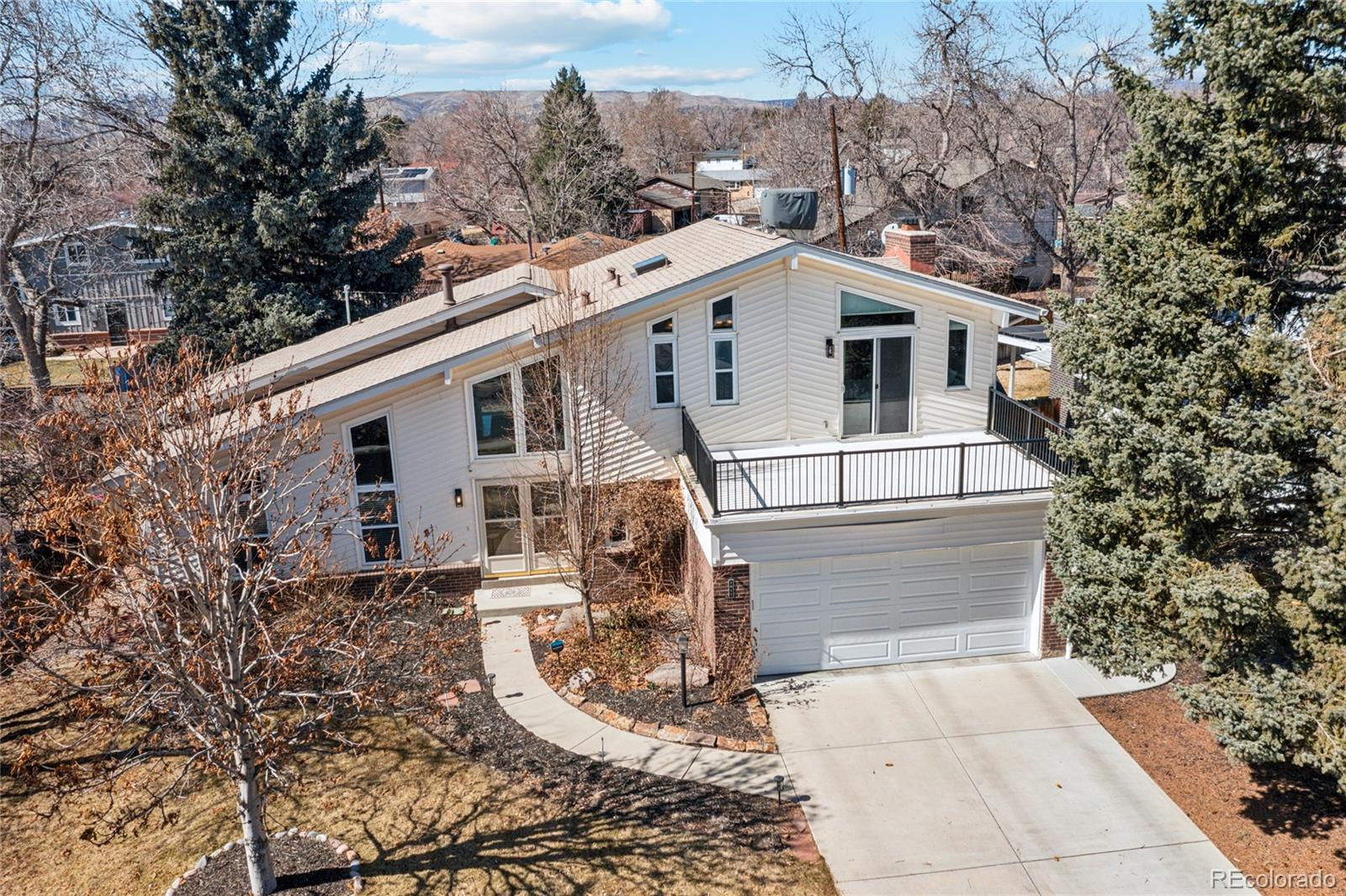 MLS Image #44 for 1011 s holland court,lakewood, Colorado