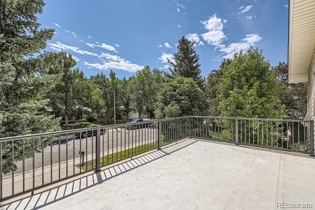 MLS Image #5 for 1011 s holland court,lakewood, Colorado