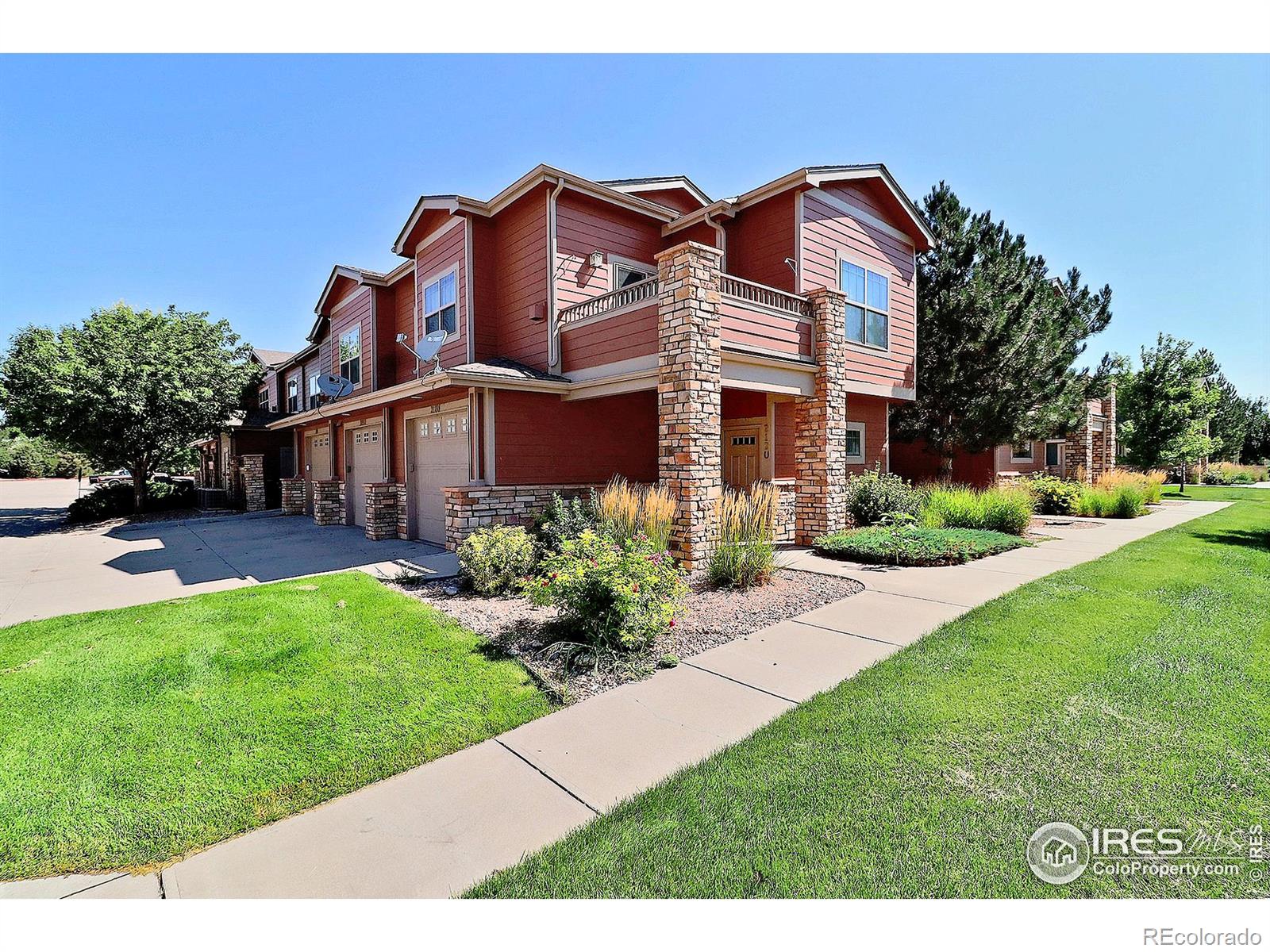 MLS Image #1 for 4101  crittenton lane,wellington, Colorado