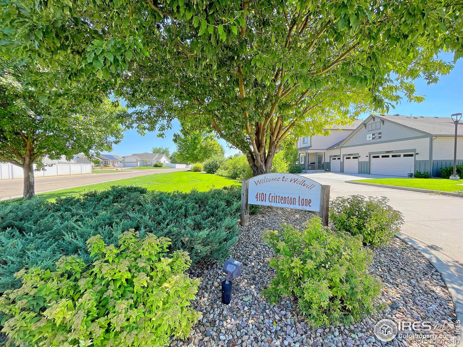 MLS Image #35 for 4101  crittenton lane,wellington, Colorado