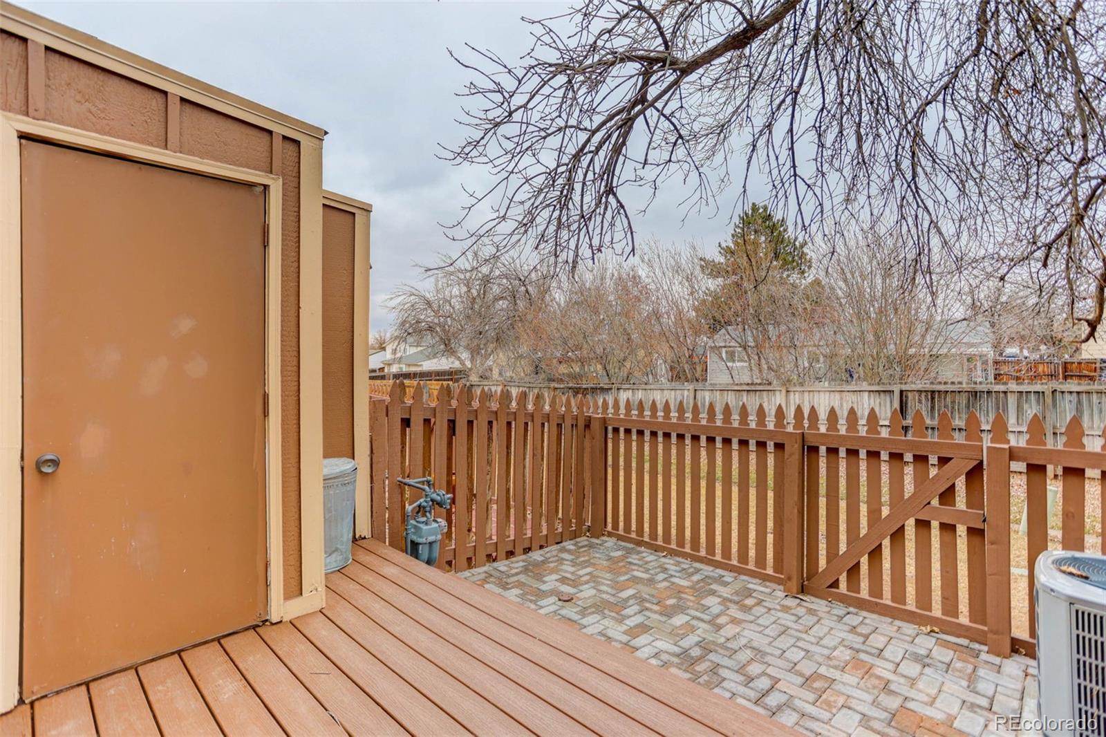 MLS Image #23 for 11973 e kepner drive ,aurora, Colorado