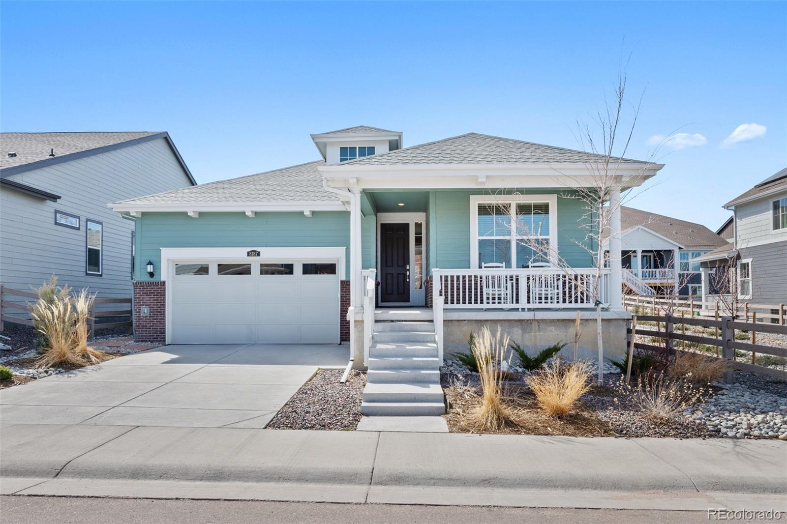 CMA Image for 8187  Mount Kataka Street,Littleton, Colorado