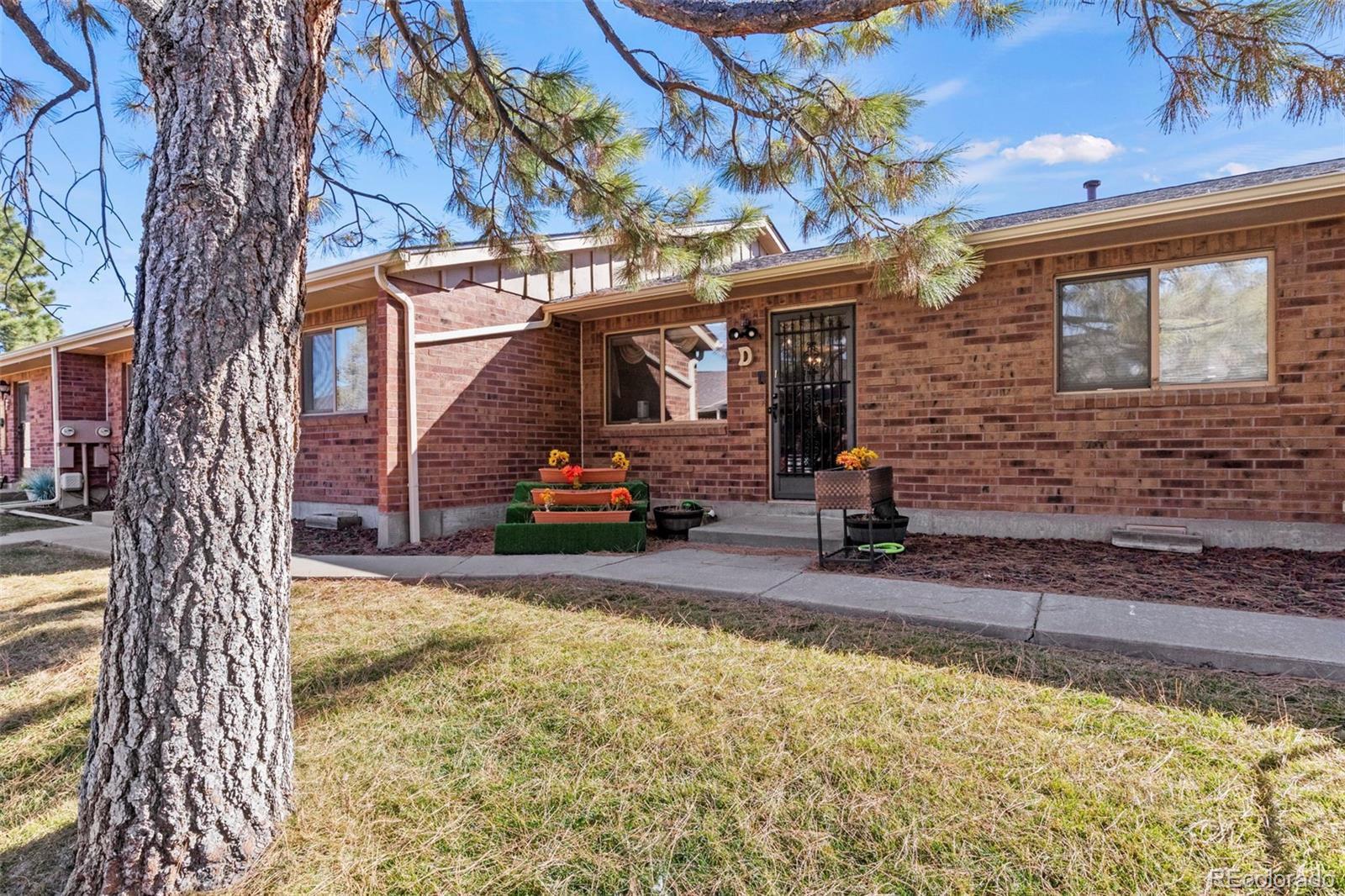 MLS Image #0 for 2110  chautard drive,pueblo, Colorado