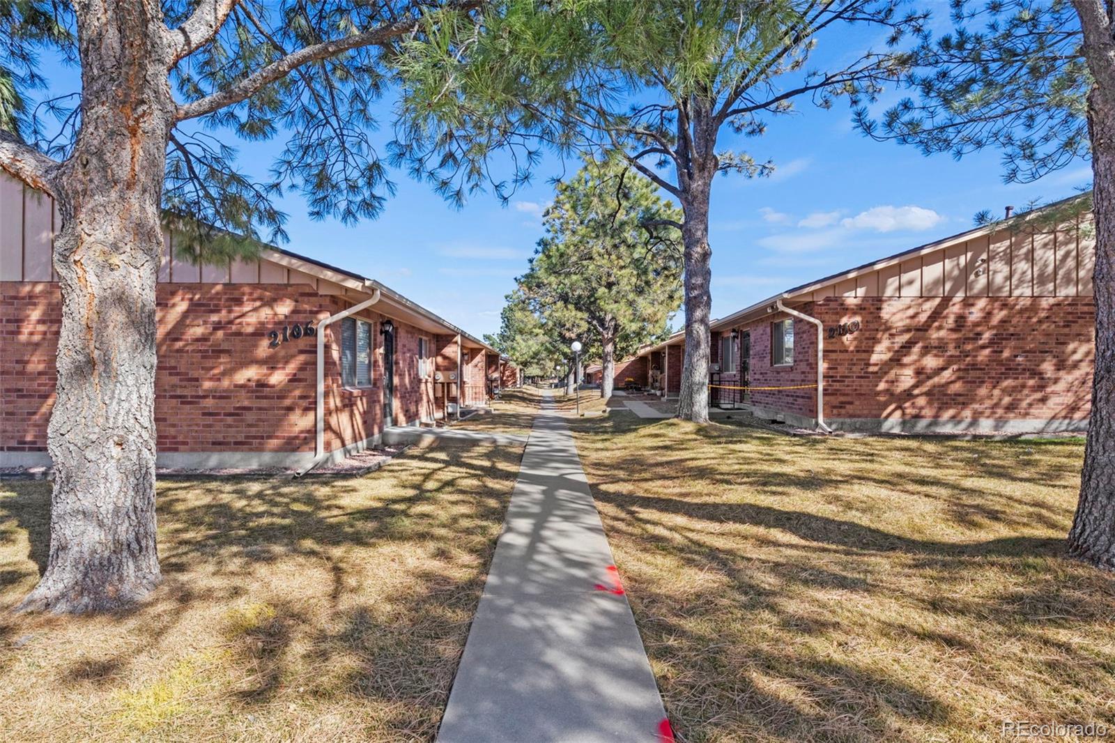 MLS Image #2 for 2110  chautard drive,pueblo, Colorado