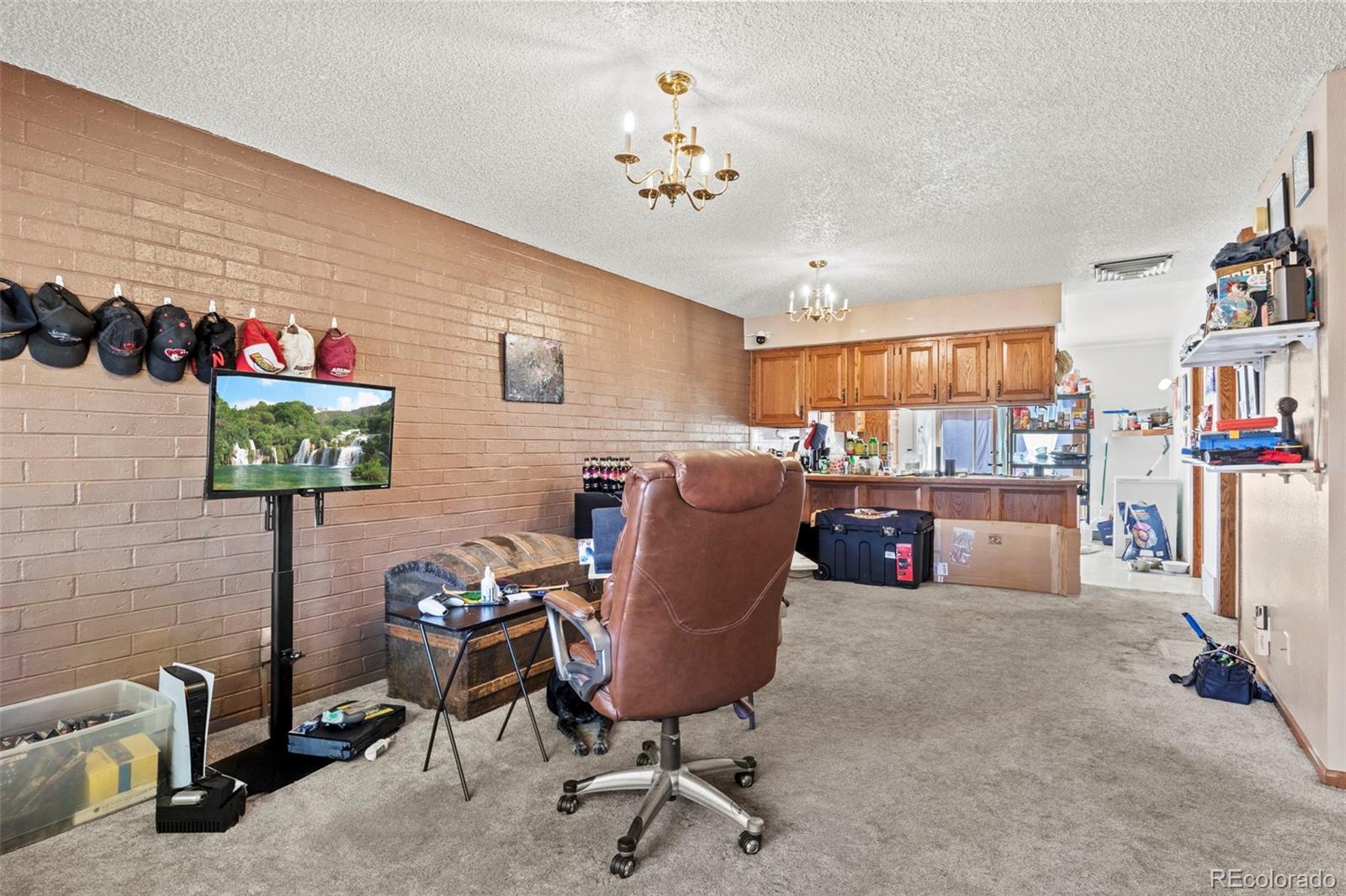 MLS Image #3 for 2110  chautard drive,pueblo, Colorado