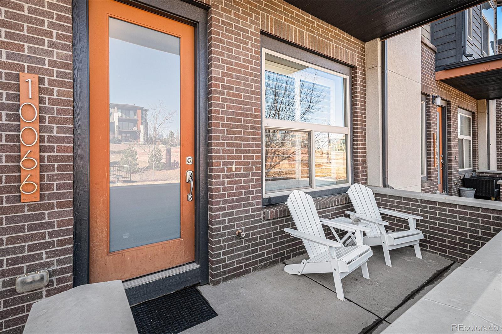 MLS Image #1 for 10066  belvedere circle,lone tree, Colorado