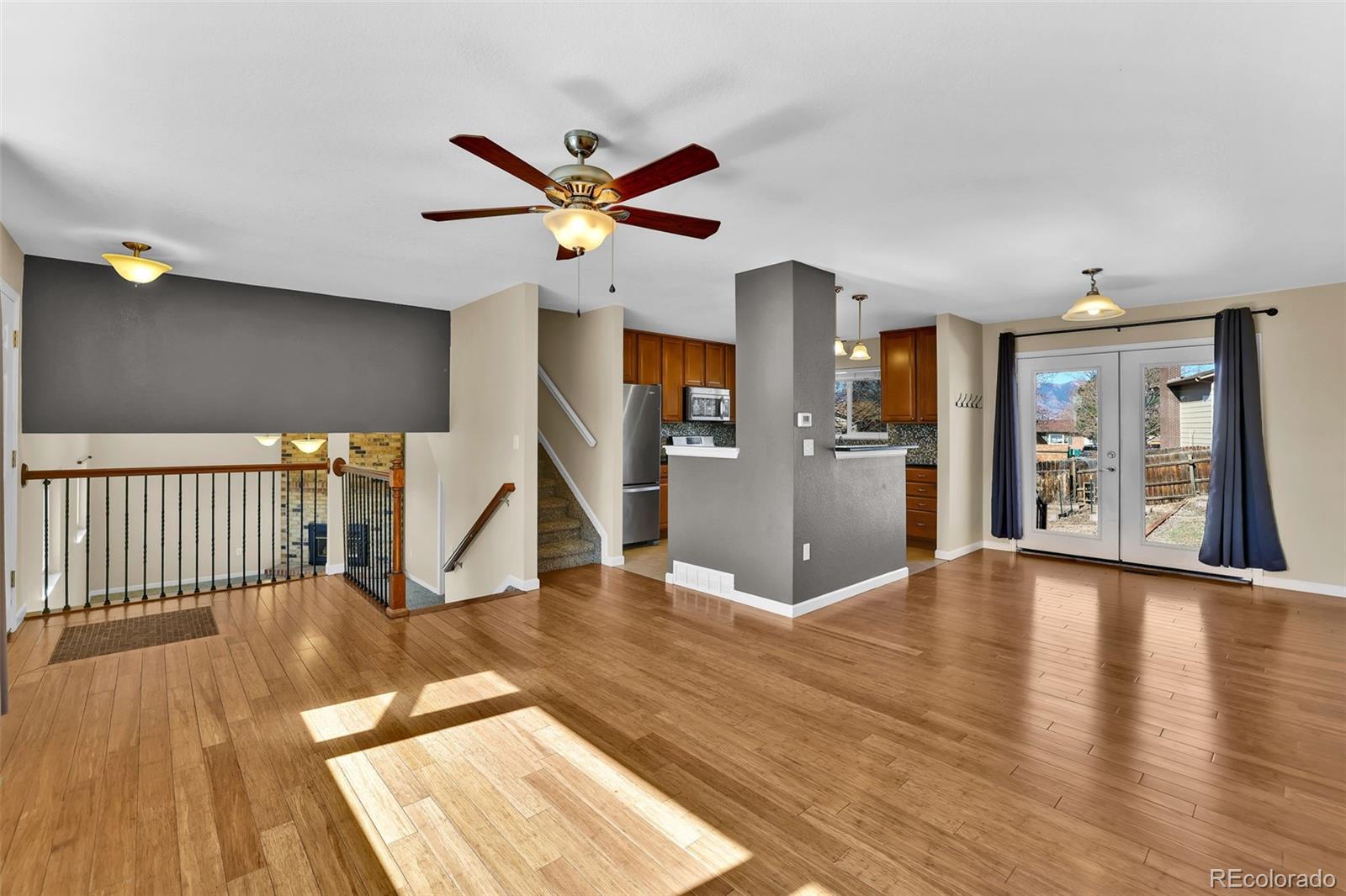 MLS Image #10 for 5408  escondido court,colorado springs, Colorado