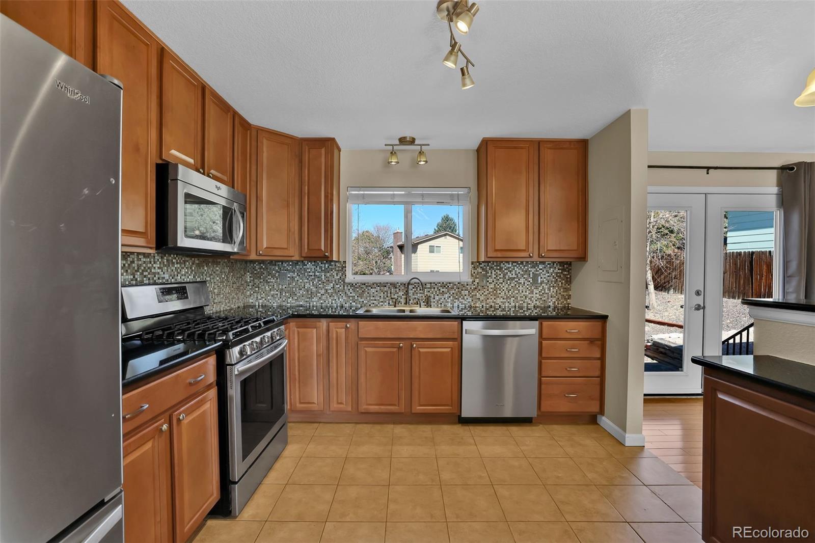 MLS Image #16 for 5408  escondido court,colorado springs, Colorado