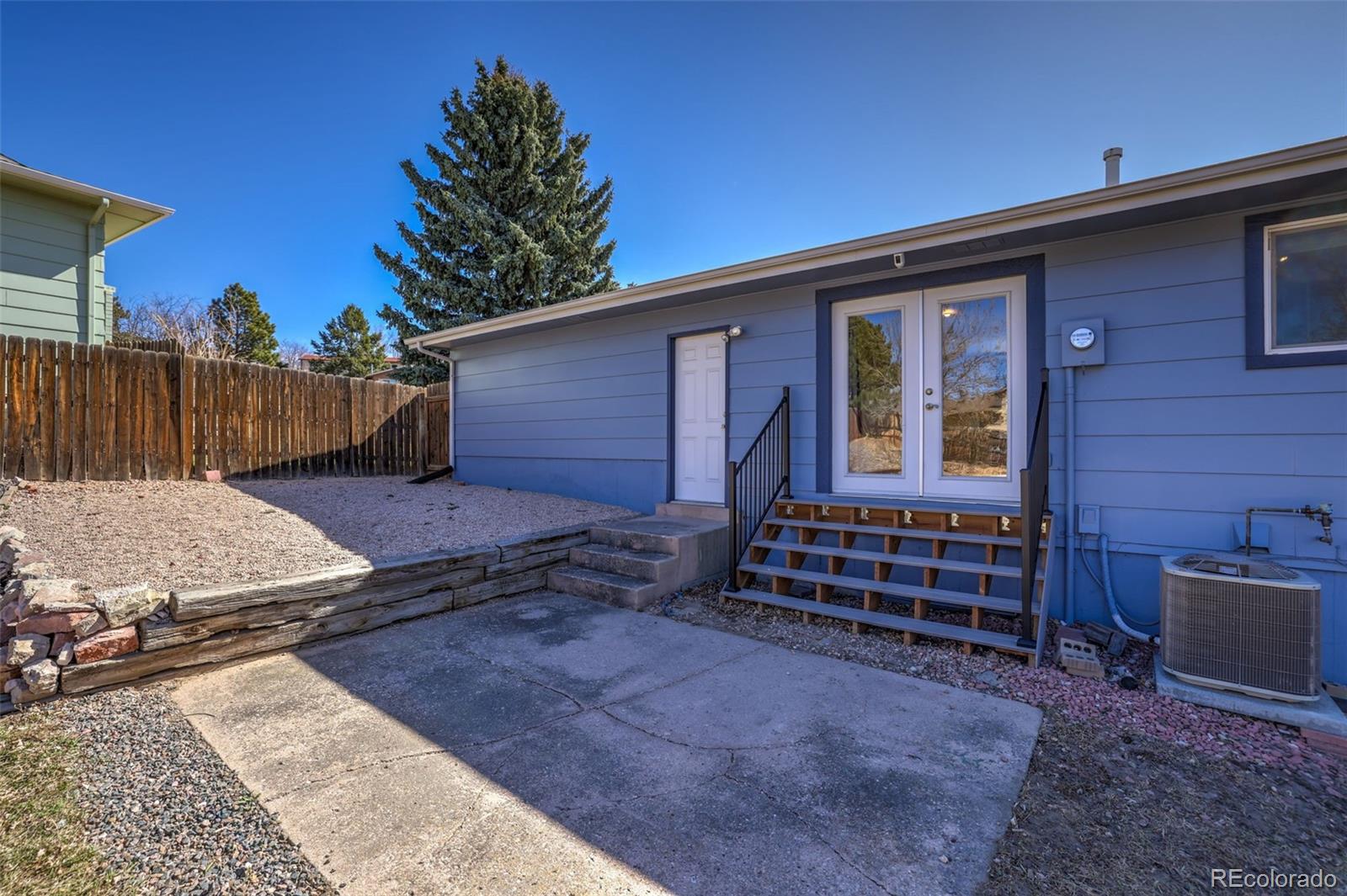 MLS Image #37 for 5408  escondido court,colorado springs, Colorado