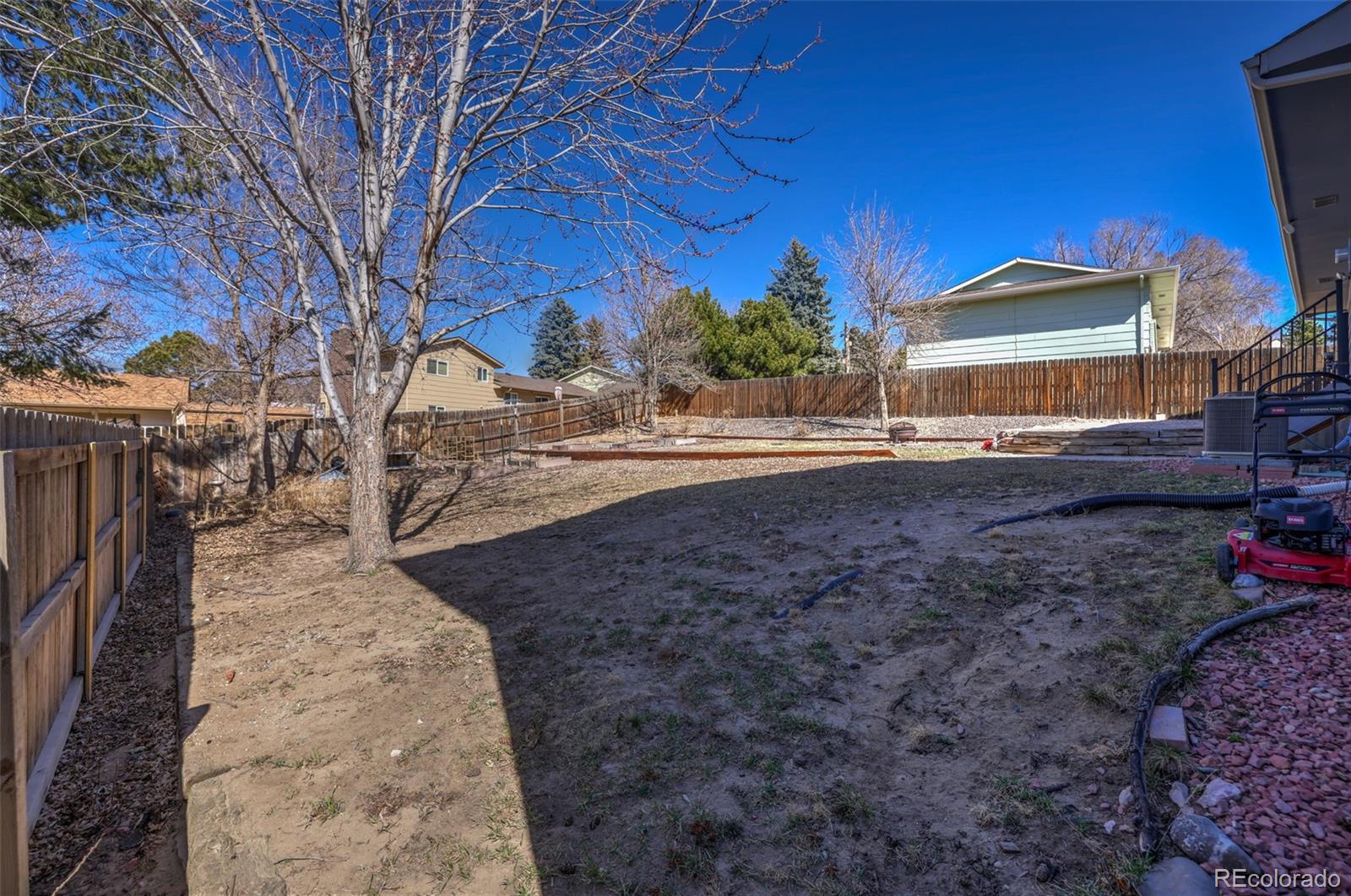 MLS Image #39 for 5408  escondido court,colorado springs, Colorado