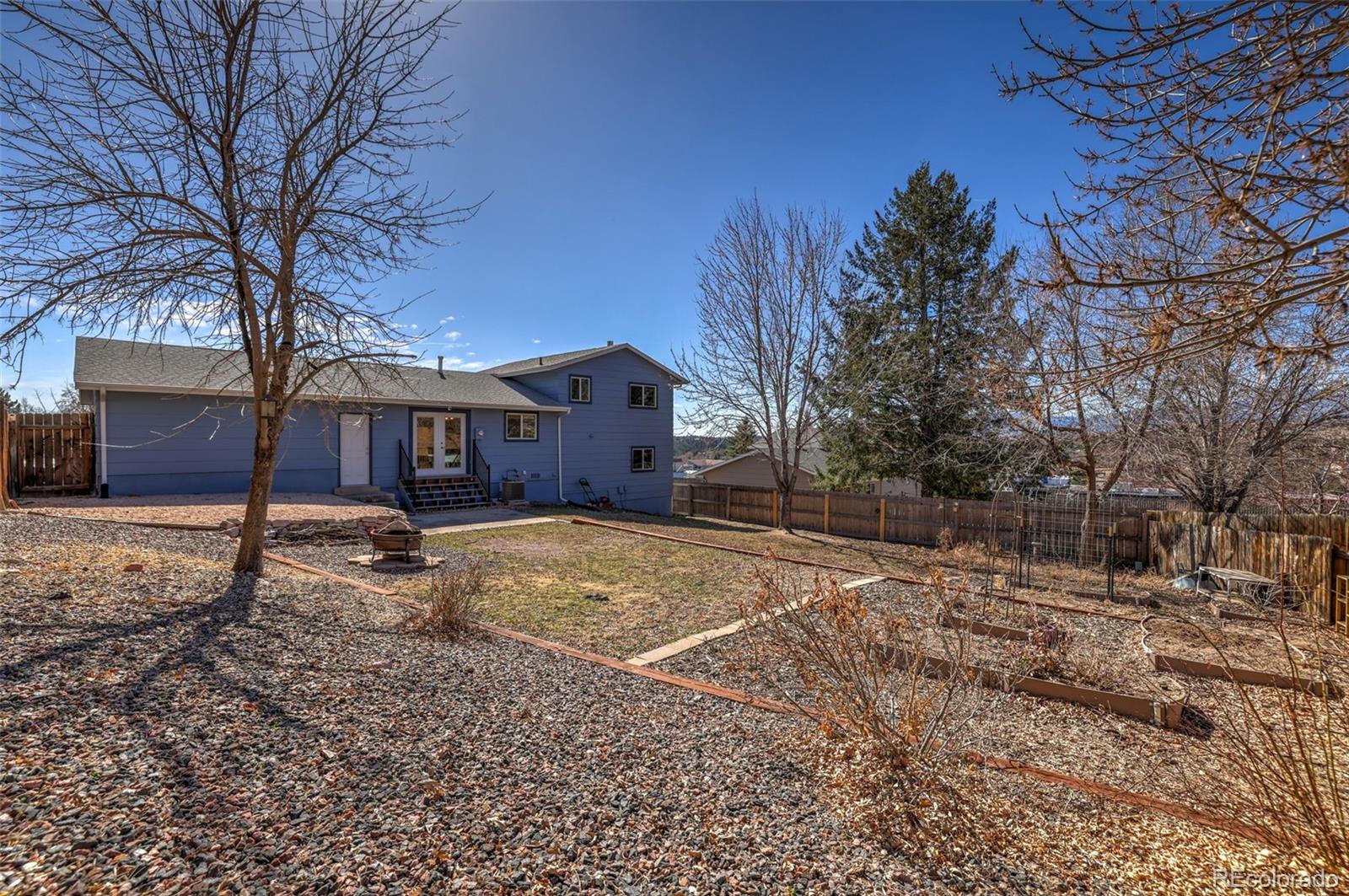 MLS Image #40 for 5408  escondido court,colorado springs, Colorado