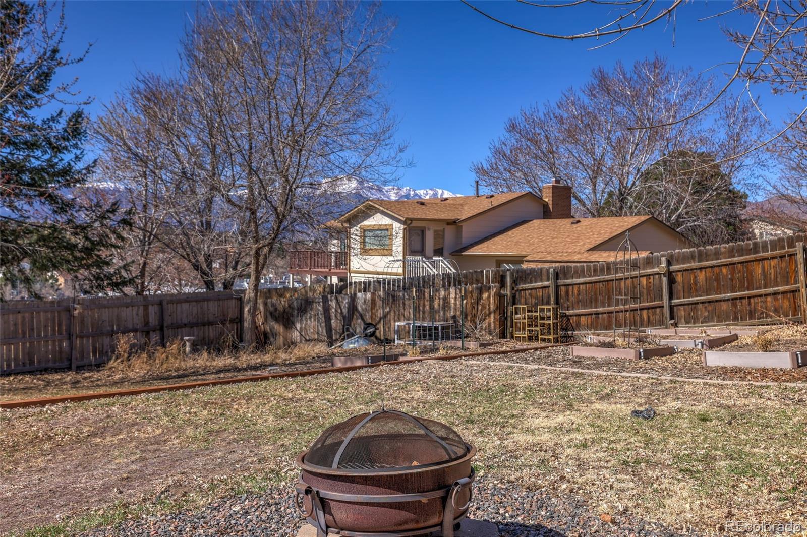 MLS Image #41 for 5408  escondido court,colorado springs, Colorado