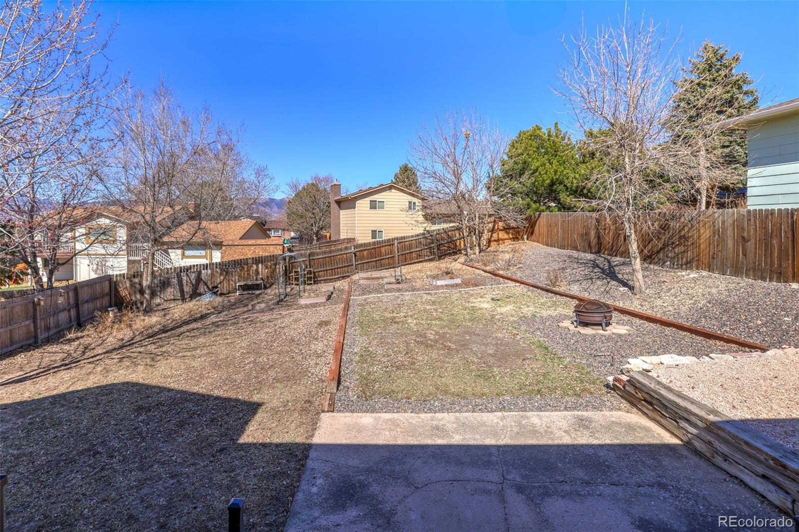 MLS Image #42 for 5408  escondido court,colorado springs, Colorado