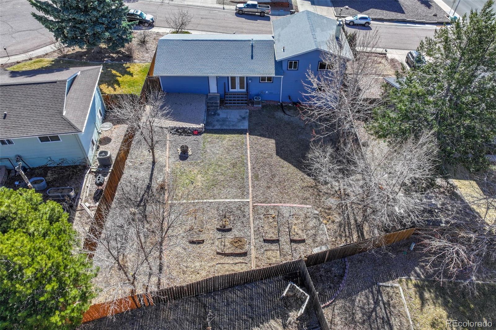 MLS Image #44 for 5408  escondido court,colorado springs, Colorado