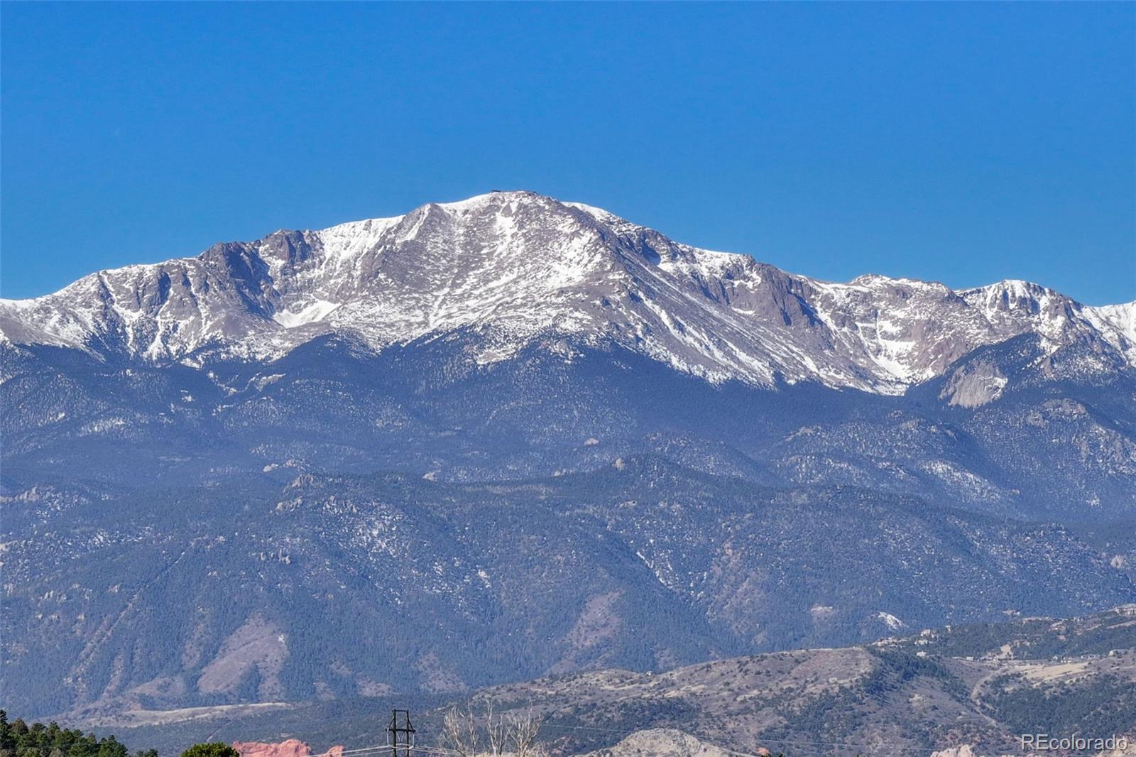 MLS Image #48 for 5408  escondido court,colorado springs, Colorado