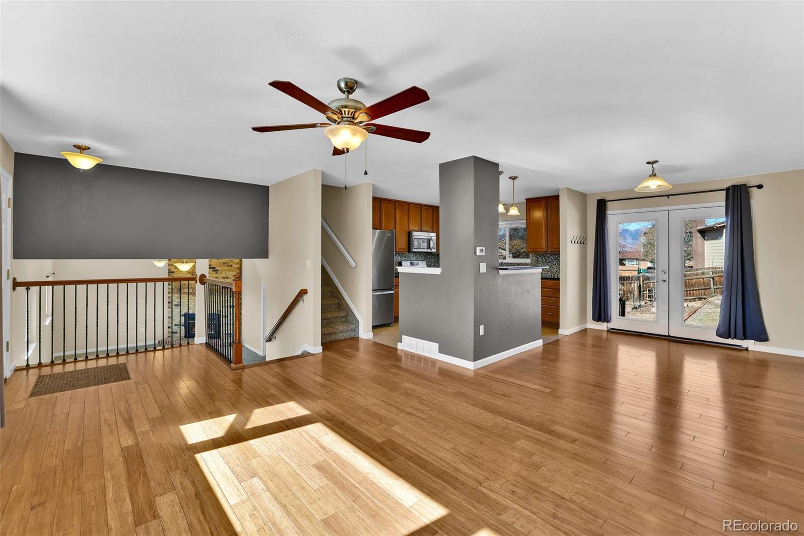 MLS Image #9 for 5408  escondido court,colorado springs, Colorado