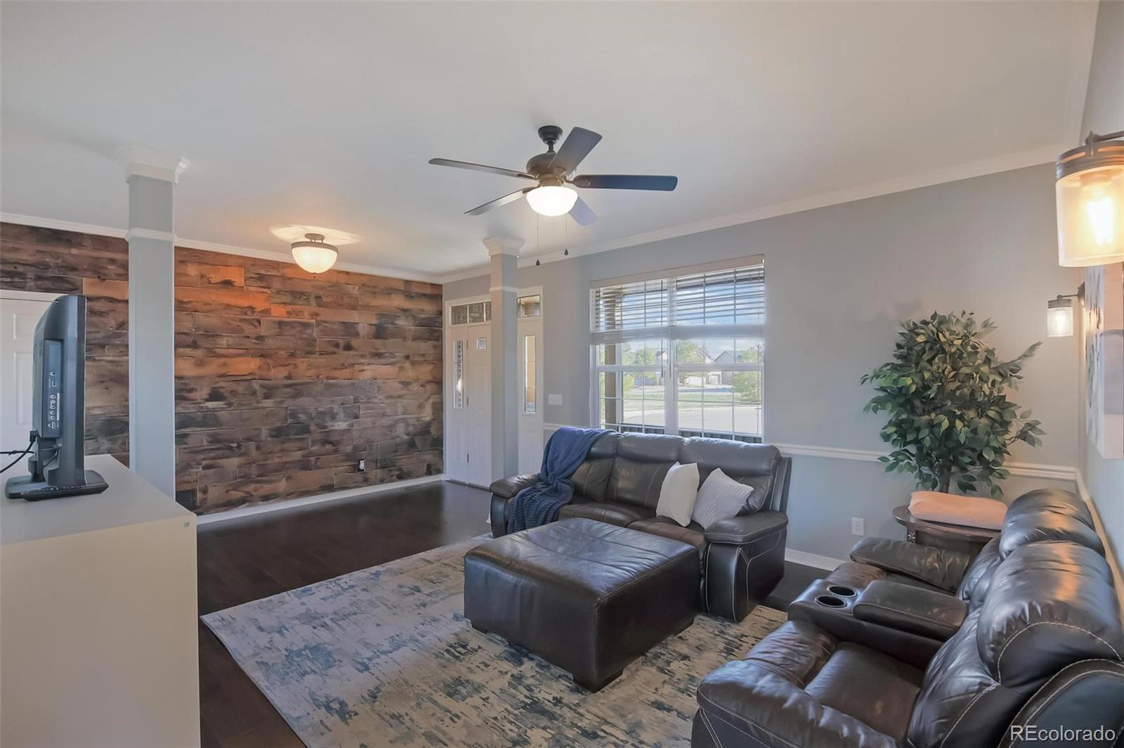 MLS Image #1 for 434  crosshaven place,castle rock, Colorado