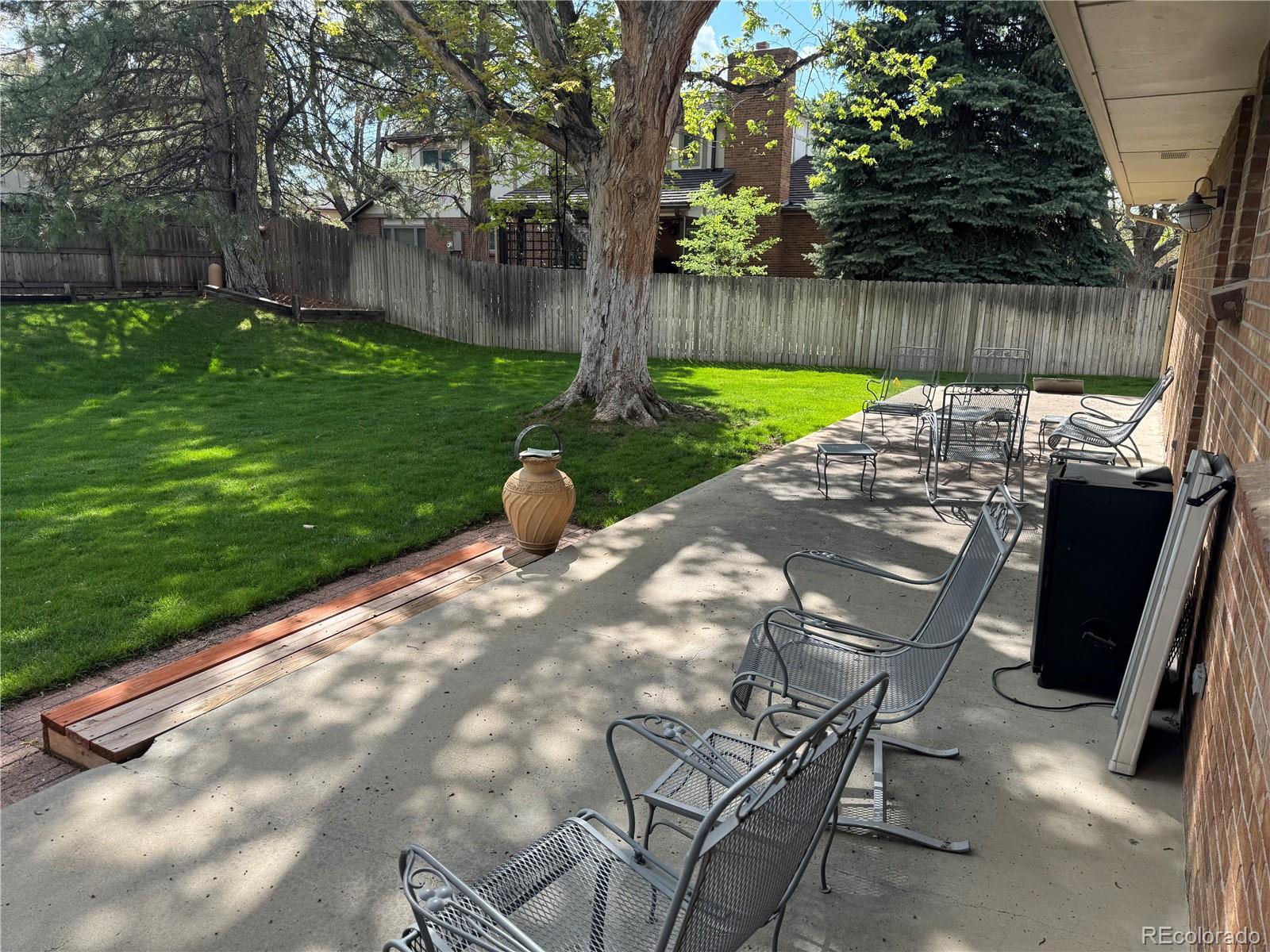 MLS Image #2 for 10366 e ida avenue,greenwood village, Colorado