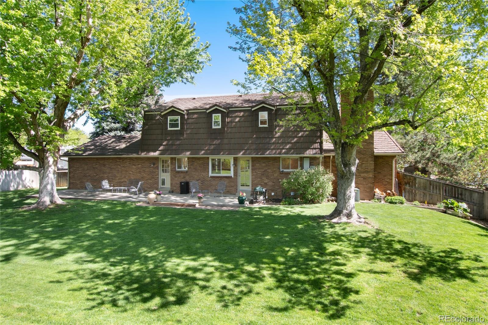 MLS Image #26 for 10366 e ida avenue,greenwood village, Colorado