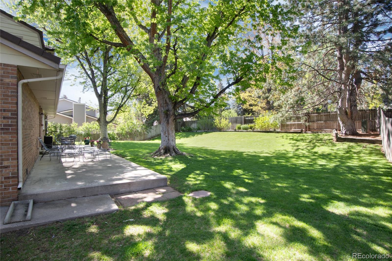 MLS Image #27 for 10366 e ida avenue,greenwood village, Colorado